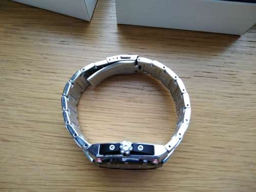 Seiko Sportura Watch  mens watch