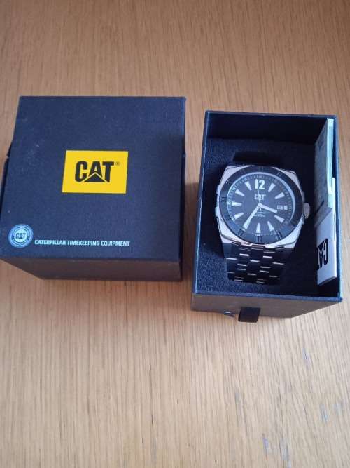 CAT Mens watch