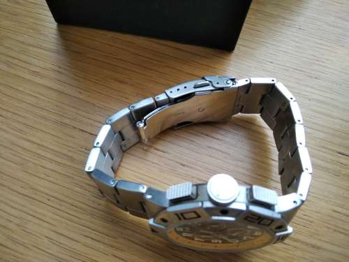 CAT Mens watch