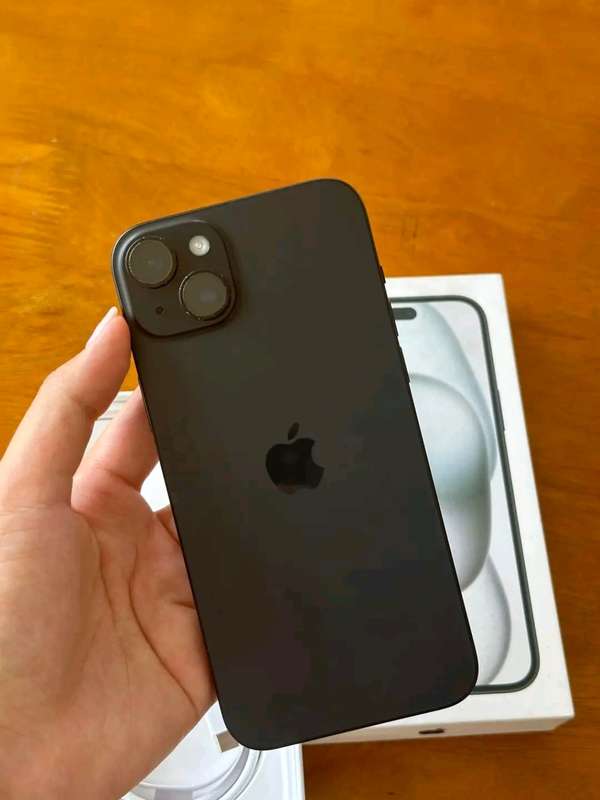Iphone 15