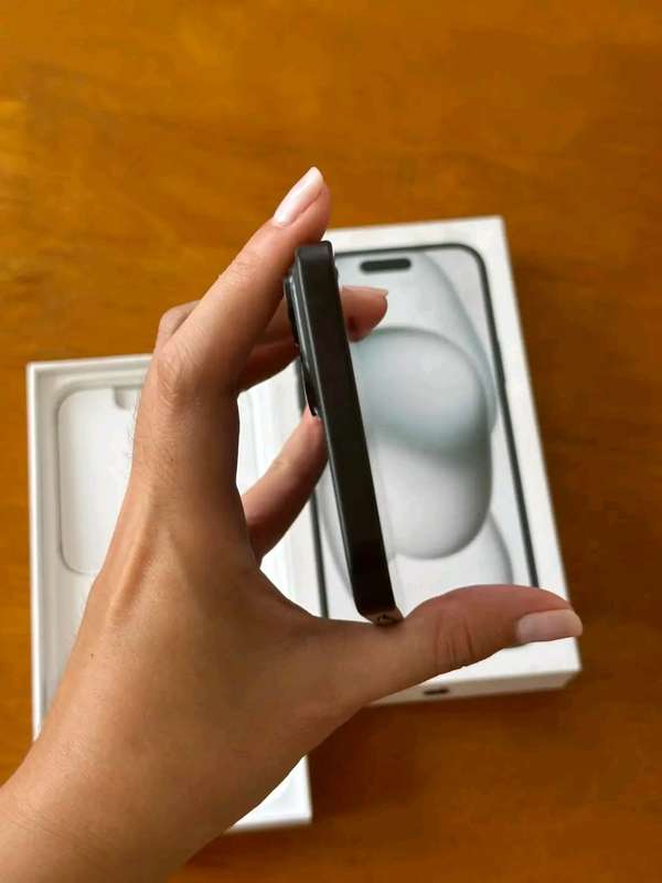 Iphone 15