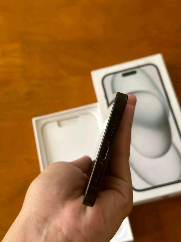 Iphone 15
