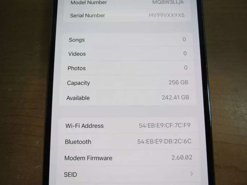 Iphone 14
