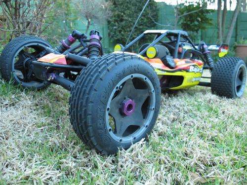 HPI Baja 5B