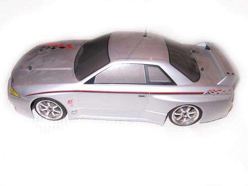 HPI E10 Touring - R/C Car