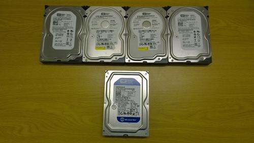 Western Digital