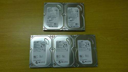 Seagate
