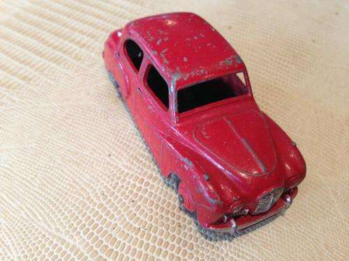 Dinky Toys Austin Somerset 161