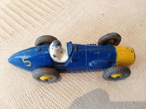 Dinky Toys 23H Ferrari