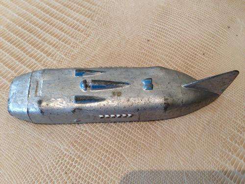 Dinky Toys Thunderbolt Speed Car
