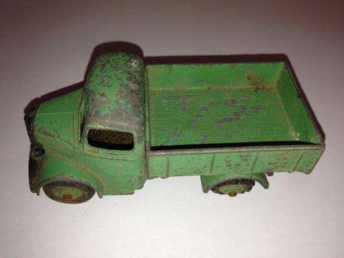 Dinky Toys Bedford Truck #411 / 25W