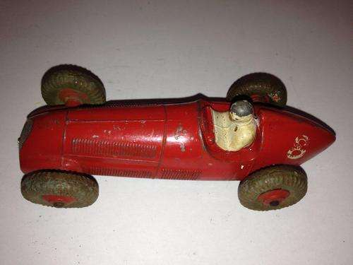 Dinky Toys Alfa Romeo 23F