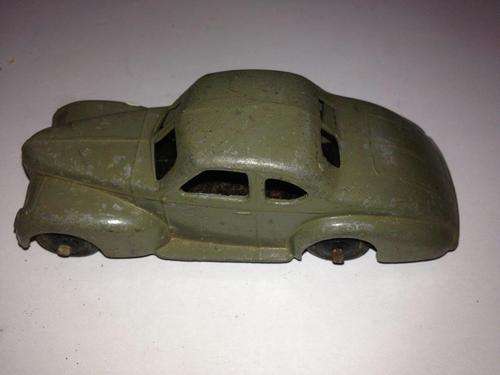 Dinky Toys Studebaker State Commander #39F