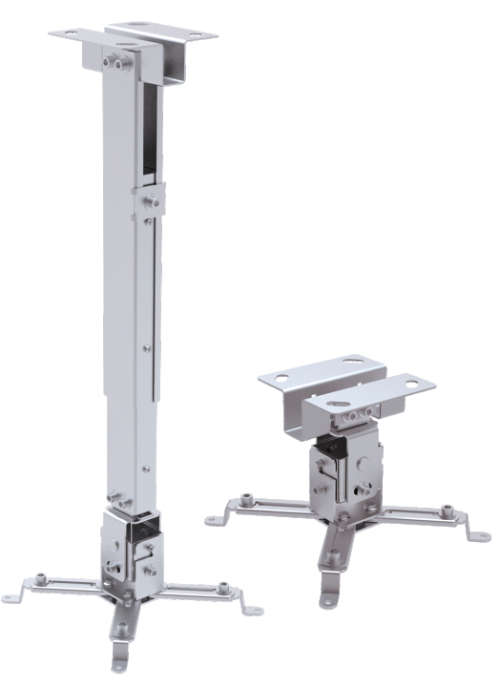 PROJECTOR BRACKET CEILING MOUNT 430*650MM