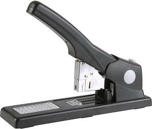 Heavy Duty Stapler 200 pages (ST2076B)