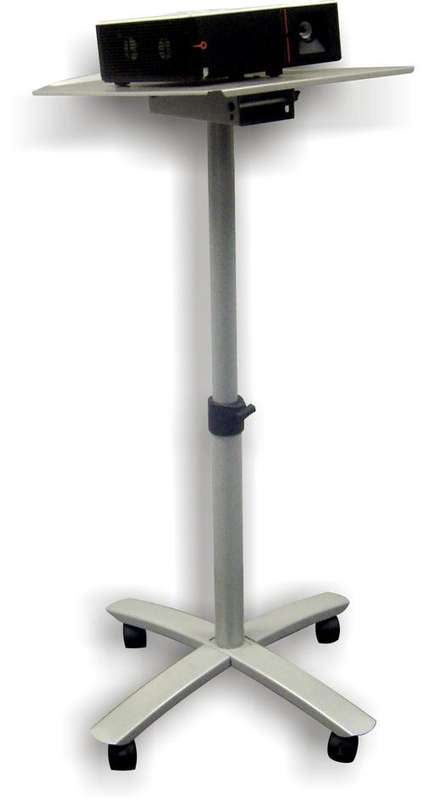 PROJECTOR TROLLEY STEEL