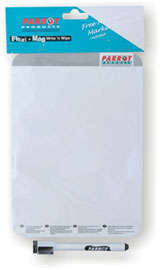 WRITE N WIPE - FLEXI MAG A5