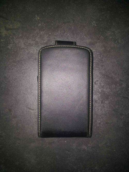 BLACKBERRY CURVE 8520 COVER