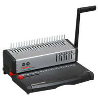 Comb Binding Machine A4 450 SHEET