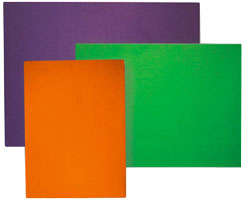 PIN BOARD NO FRAME FELT 450*300MM