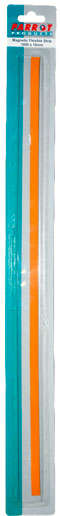 MAGNETIC FLEXIBLE STRIPS 1000*20MM