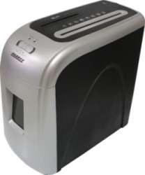 SHREDDER - 12 SHEET CROSS CUT