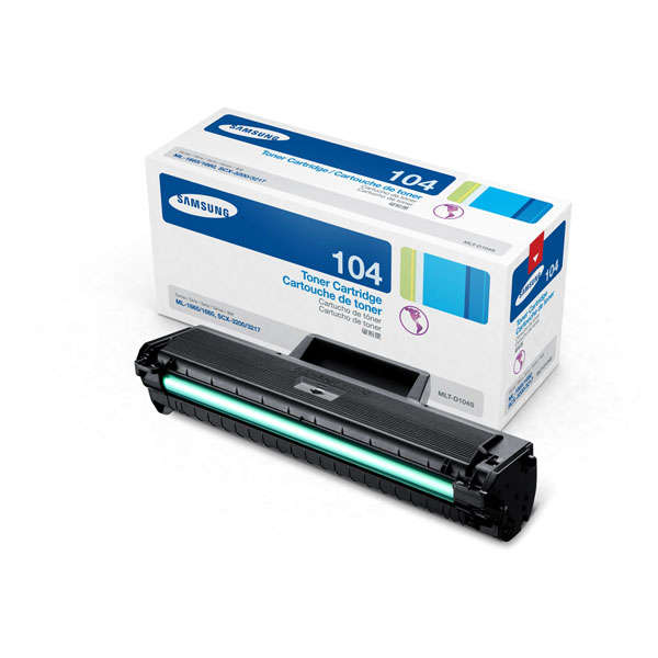 SAMSUNG MLT-D104S TONER CARTRIDGE + FREE DELIVERY!!