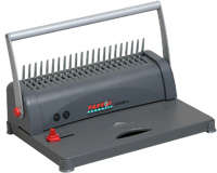 COMB BINDING MACHINE - 150 A4 SHEET