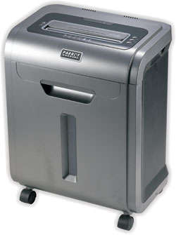 PARROT PRODUCTS SHREDDER S810 - FREE DELIVERY!!