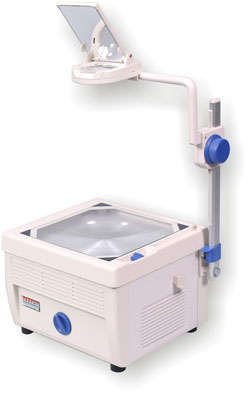 PARROT PRODUCTS OVERHEAD PROJECTOR - FREE DELIVERY!!