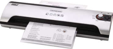 PARROT PRODUCTS A3 LAMINATOR 4 ROLLER
