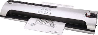 LAMINATOR A2 - 4 ROLLER ON PROMOTION!!