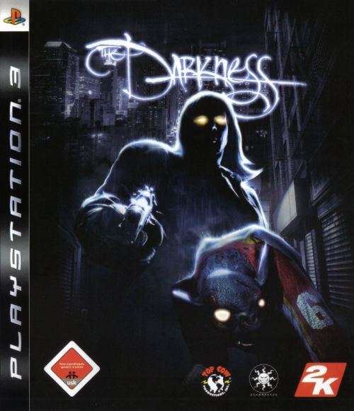 The Darkness PS3 Great Condition!