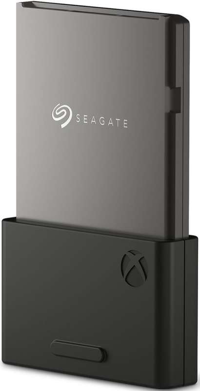 Seagate Xbox Series X/S 1TB Storage Expansion Card 1 Month Old Like New! (FREE DELIVERY)