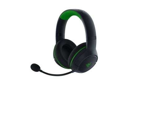 Razer Kaira Wireless Gaming Headset For Xbox Series S/X Like New In The Box!