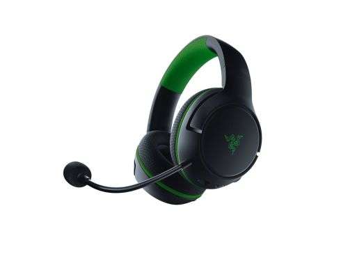 Razer Kaira Wireless Gaming Headset For Xbox Series S/X Like New In The Box!