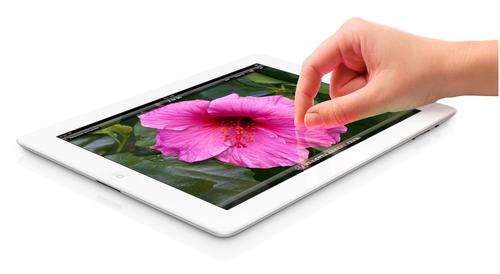 IPAD 3 64GB WIFI & 4G (WHITE) IN THE BOX LIKE NEW! SEE ACTUAL PICTURES ATTACHED!