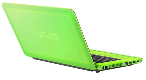 SONY VAIO C SERIES LAPTOP i5 GREAT SPECS! SEE ACTUAL PICS!
