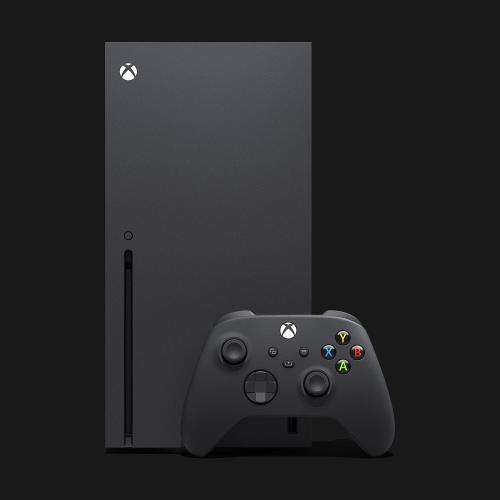 XBOX SERIES X BOXED LIKE NEW! 8 MONTHS WARRANTY REMAINING!