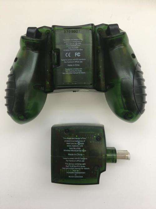 Original Xbox Massive Bundle Still In Great Condition! Games In Good Condition (See Pics)