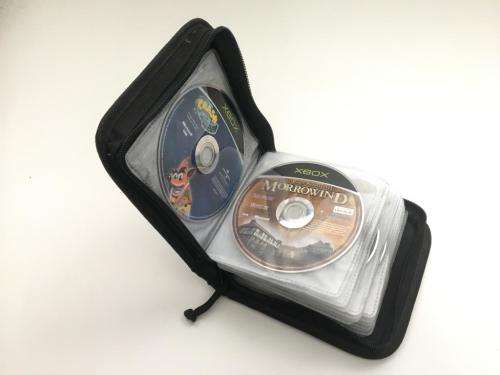 Original Xbox Massive Bundle Still In Great Condition! Games In Good Condition (See Pics)