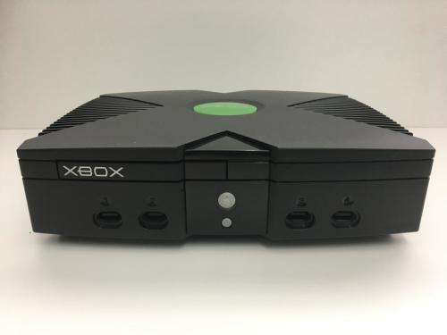 Original Xbox Massive Bundle Still In Great Condition! Games In Good Condition (See Pics)