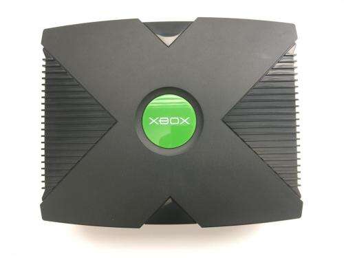 Original Xbox Massive Bundle Still In Great Condition! Games In Good Condition (See Pics)