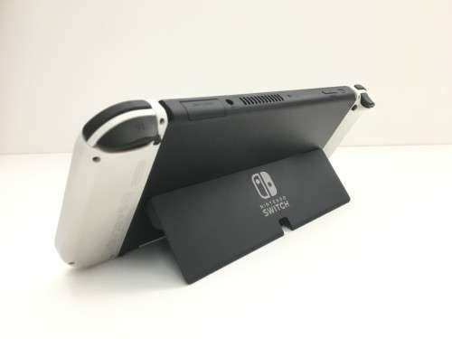 Nintendo Switch OLED  64GB Boxed In Great Condition!    See Pics
