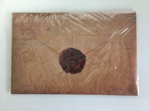 The Order 1886 Blackwater Edition PS4 New Disc Still Sealed!
