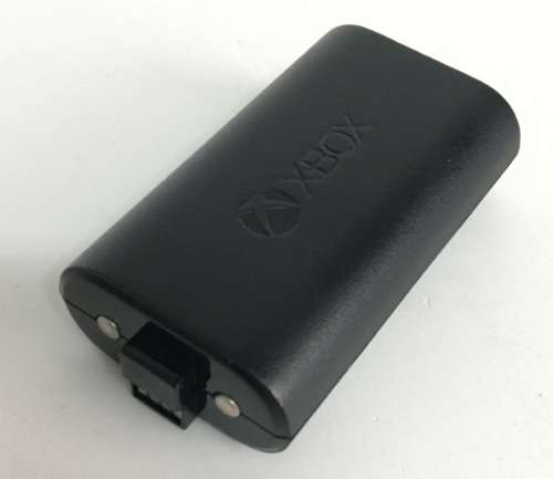 Xbox Rechargeable Battery + USB-C Cable As New!