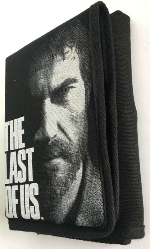 The Last Of Us Special Edition:  Joel PS3 Great Condition! Screen Print Effect Poster Not Included.