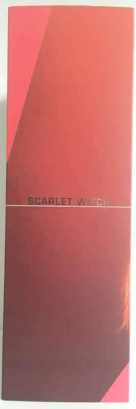 Hot Toys Marvel Avengers Age of Ultron Scarlet Witch 1/6 Scale Figure New!
