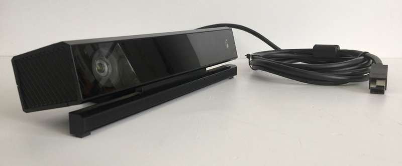 Xbox One Kinect Sensor Great Condition!