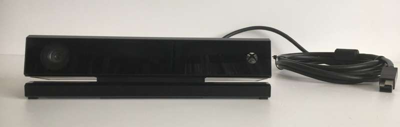Xbox One Kinect Sensor Great Condition!